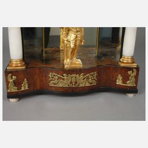 Wiener Herrenarmbanduhr