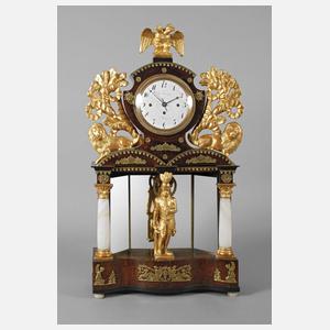 Wiener Herrenarmbanduhr