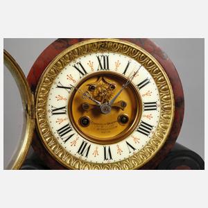 Kaminuhr Historismus