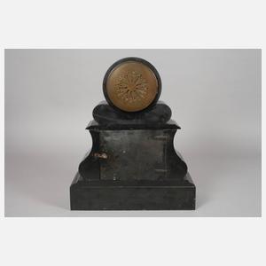 Kaminuhr Historismus