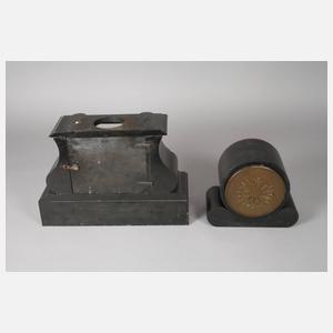 Kaminuhr Historismus