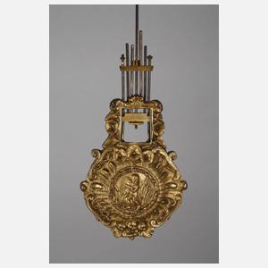 Kaminuhr Historismus