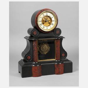 Kaminuhr Historismus