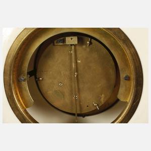 Tischuhr Historismus