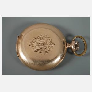 Goldsavonnette Zenit