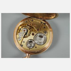 Goldsavonnette Zenit