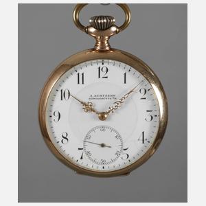 Goldsavonnette Zenit