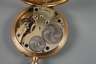 Taschenuhr Gold C. R. Stock, Wurzen