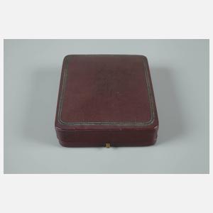 Goldsavonnette Union Horlogere