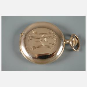 Goldsavonette Union Horlogere,