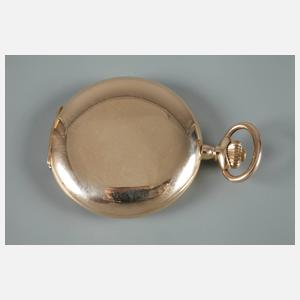 Goldsavonette Union Horlogere,