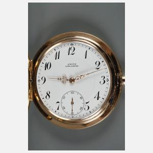 Goldsavonette Union Horlogere,