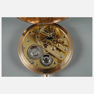 Goldsavonette Union Horlogere,