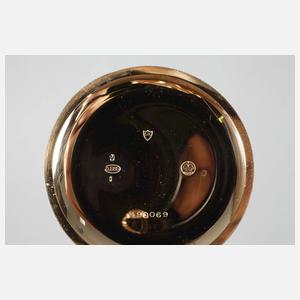 Goldsavonette Union Horlogere,