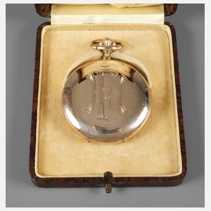 Goldsavonette Union Horlogere,