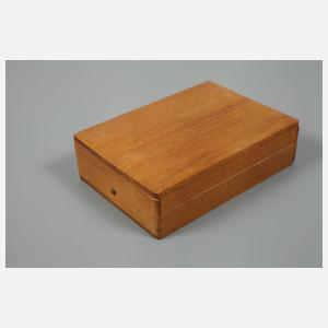 Savonnette Elgin USA