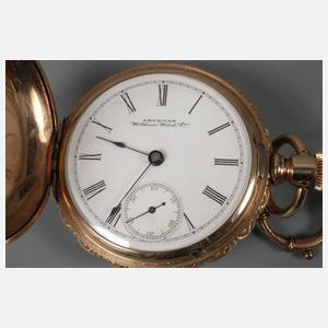 Dekorative Savonnette Waltham USA