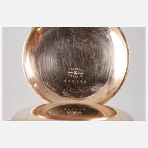 Dekorative Savonnette Waltham USA