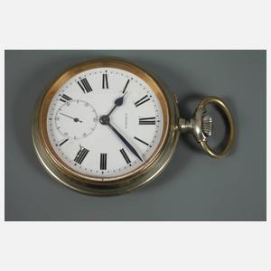 Eisenbahneruhr Saxonia