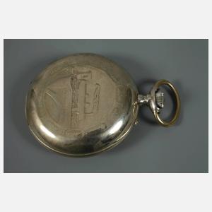 Eisenbahneruhr Saxonia