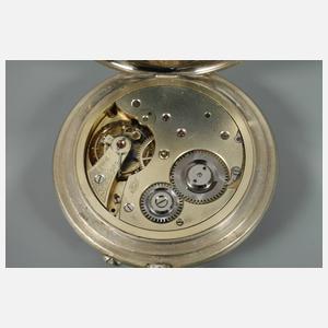 Eisenbahneruhr Saxonia