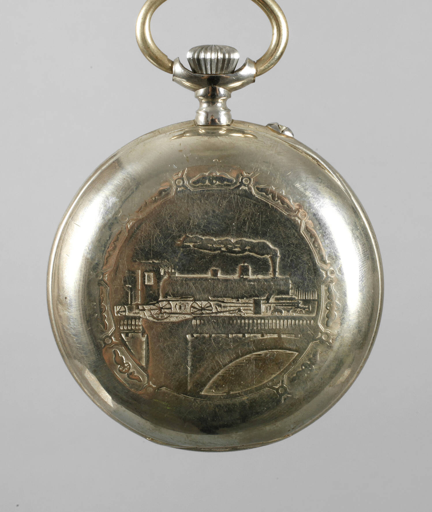 Eisenbahneruhr Saxonia