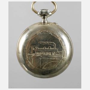 Eisenbahneruhr Saxonia