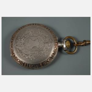 Taschenuhr Ernst Borell