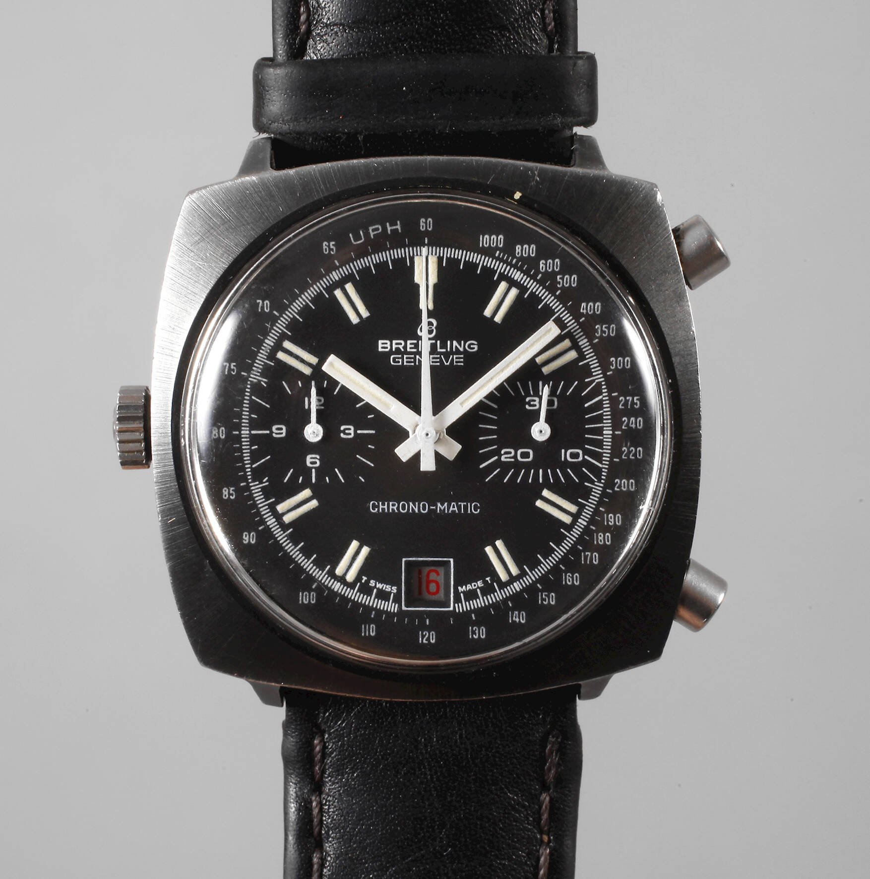 Breitling Chrono-Matik