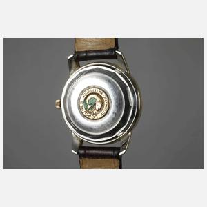 Herrenarmbanduhr Longines Conquest