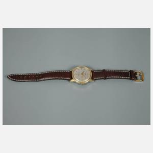 Herrenarmbanduhr Longines Conquest