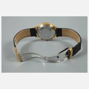 Herrenarmbanduhr Chronoswiss Lunar