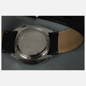 Herrenarmbanduhr Bulova Accutron