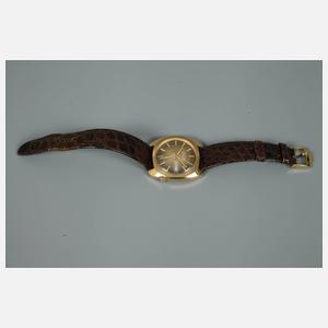 Herrenarmbanduhr Bulova Accuquarz