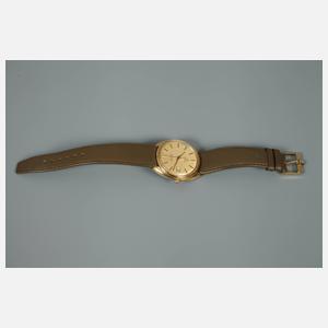 Herrenarmbanduhr  Omega Seamaster