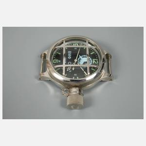 Taucheruhr Russland