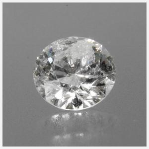 Brillant von  0,34 ct