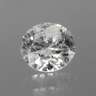 Brillant von  0,34 ct