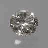 Brillant von 0,23 ct