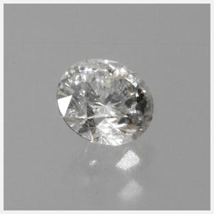 Brillant von 0,19 ct