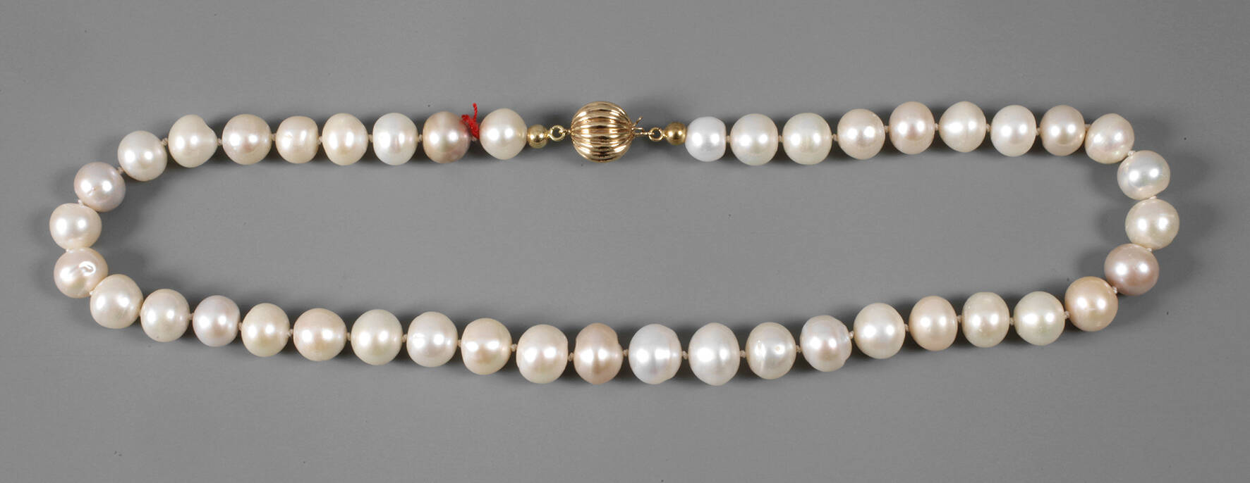 Perlenkette