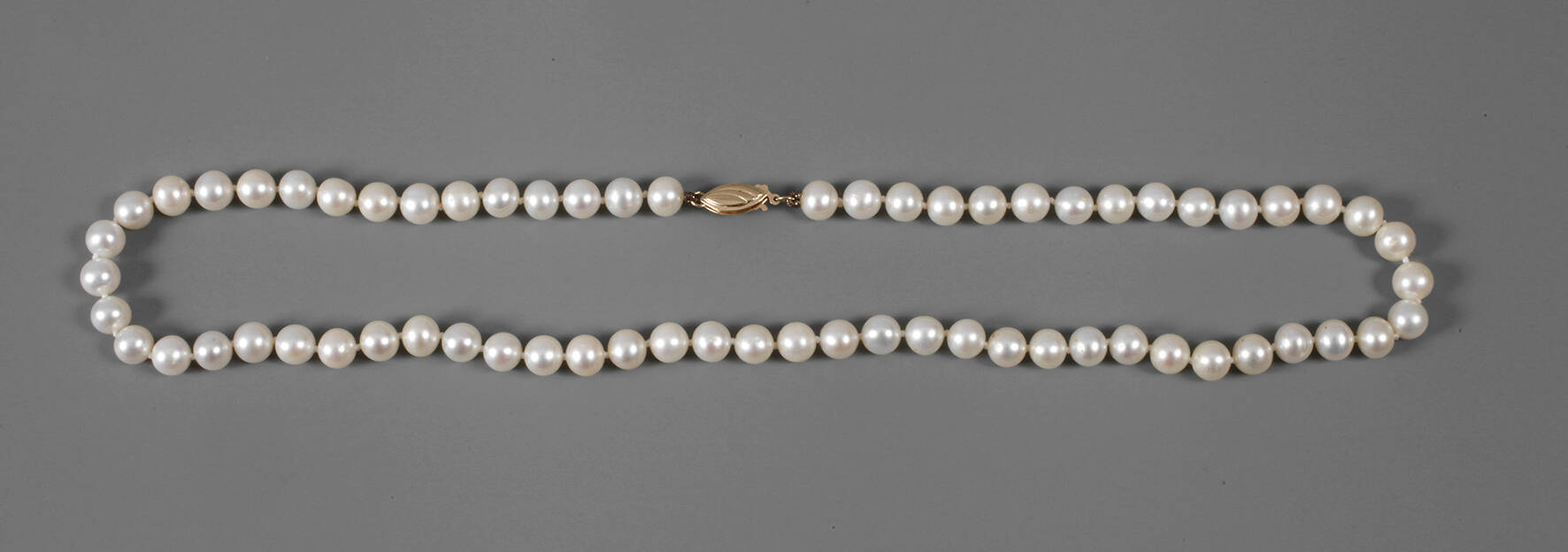 Perlenkette