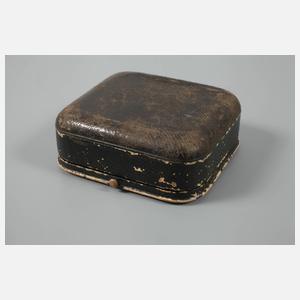 Großer Bernsteinanhänger