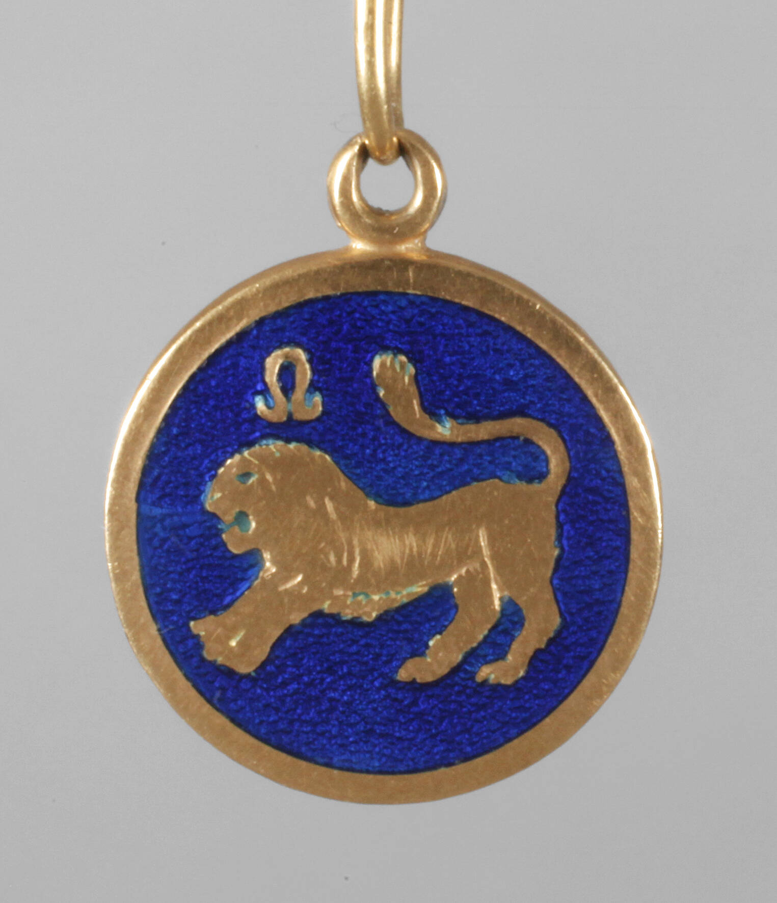 Sternzeichenanhänger