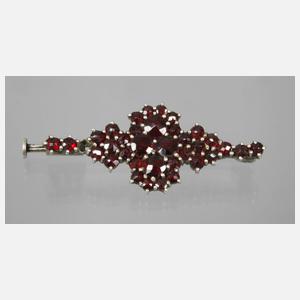 Granatbrosche
