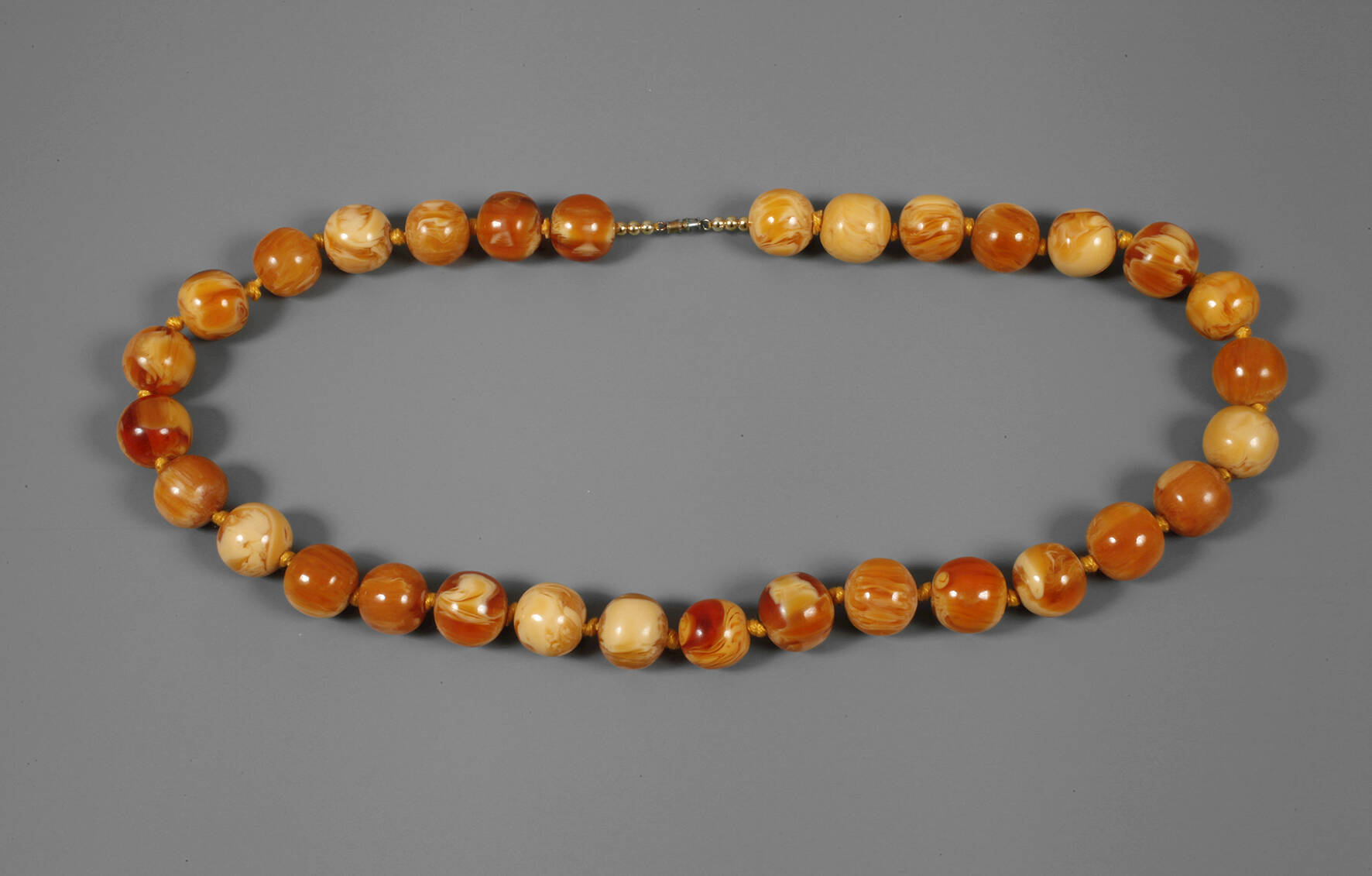 Bernsteinkette