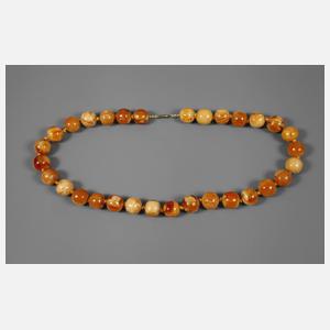 Bernsteinkette