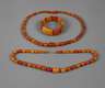 Konvolut Bernsteinschmuck