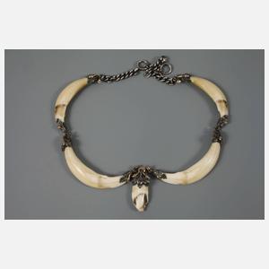 Konvolut Trachtenschmuck