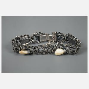 Konvolut Trachtenschmuck